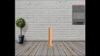 Blender Replace Background HDRI while using HDRI for Lighting