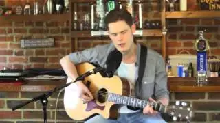 Pete Gardiner - 'Big Yellow Taxi' (Joni Mitchell Cover)