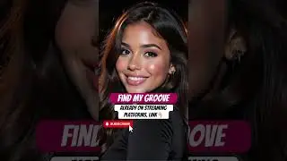Viral Pop Hook | Clean Female Vocal | EDM Pop Flow | Nina Vale - Find My Groove