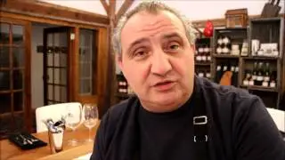 Giovanni Apollo et Thierry Debeur 2017