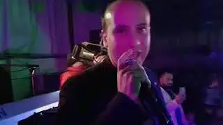 حفلة حماه…فندق ايماتا .الفنان انس الاحمد ❤️❤️❤️