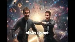 Obviously Not Obvious
