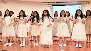 برنامج اللغة العربية للصفوف الأولية