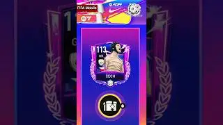 fifa mobile next mystery player 🧤#fifamobile