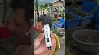 New trimmer ke saath kemei 232￼🔥 #kemeitrimmer #kemei232 #hairstyle #haircare #hairdressor #hair #r