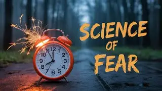 The Science of Fear | Why the Human Brain Loves Horror