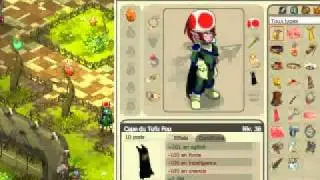 Cra air lvl 80