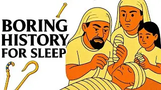 What Do Mummy Makers Actually Do All Day [ In English ]