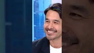 Atom Araullo, taken na! #shorts | Fast Talk with Boy Abunda