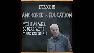 Might As Well Be Dead with Mark Goldblatt