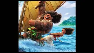 [FREE] &ldquo;You&rsquo;re Welcome&rdquo; - Disney Moana Sample Type Beat | Trap Remix | [prod. YeahItIs]