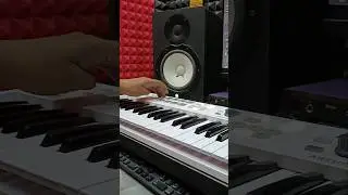 Fusion mix 🎹 #bassmusic #rhythm #shorts #musicproduction #shortsfeed #beatmaking