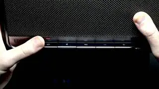 EDIFIER D32 &ndash; How to Pair With MacBook