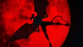 DOOMHAUS - crybaby [prod. Requiem Cult ] [AMV]