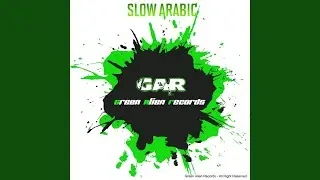 Slow Arabic