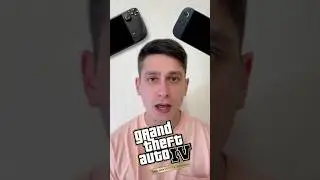 GTA 4 возвращается в 2025 году на ПК и Switch 2?