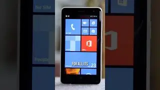 Do you MISS #WindowsPhone? #Microsoft #Nokia #tech #shorts