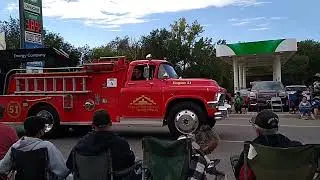 109 Northern navajo parade Shiprock New Mexico 1