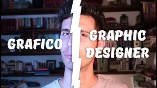 C'&egrave; differenza tra GRAFICO e GRAPHIC DESIGNER?
