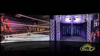 CWF Voltage