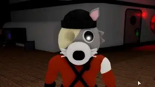 ROBLOX PIGGY 2 NEW UPDATE PLAYING AS ARCHIE