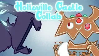 Professional Rage Baiting | - | ❄️🏰 #HolisvilleCastle Entry 🏰❄️