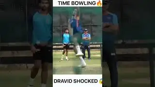 umran malik bowling speed 163 god level movement highlights #viralvideo  #viralshort