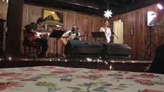 Fragile Italian Mashup - Jenna Hayes, Antonio Lordi, Eric Susoeff