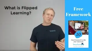 What is flipped learning?