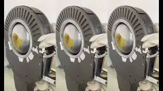 Clean Pharmaceutical Pipe Welding for Pure Environment with Orbital TIG Machine #orbitalwelding