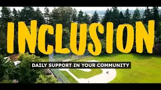 posAbilities Corporate Videos 2025: Community Inclusion
