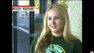 Crazy Amy's Baking Company on AZFamily.com