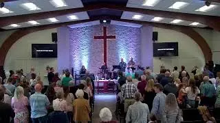 Contemporary Service 10:30am 090725