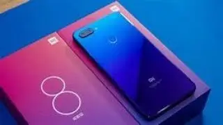 Xiaomi Mi 8 Lite Official Trailer