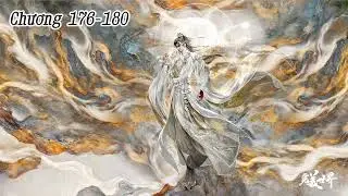 Chư Thiên Đạo Tổ, Từ Già Thiên Bắt Đầu-Chương 176_180
