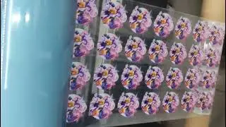 UV DTF STICKERS 
