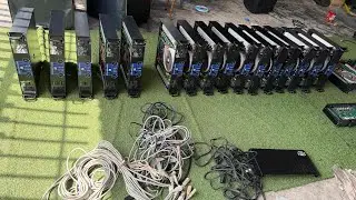 Đẩy ca9 bãi xịn 5 vĩ mạch 900w x2 chat âm cực hay siêu bền giá 4tr5 đt 0918941806