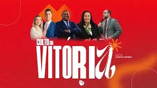 Culto Da Vitória  - AD Madureira Azambuja