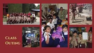 Retrospective 2025 | Annual Cultural Programme 2025 || CGS NC