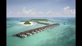 Anantara Veli Maldives Resort by Capital Travel Maldives