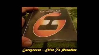 Eurogroove - Dive To Paradise (FKB 12'' Mix)