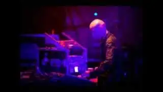 Vitalic  live @ Rock-Werchter -daY - 50.06.2006