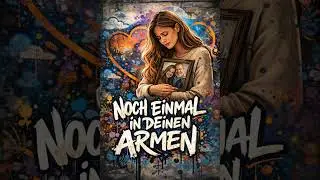 Noch einmal in deinen Armen
