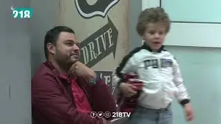 2019 | 17 الكاميرا الخفية الحلقة