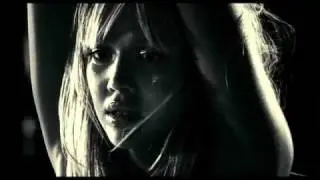 Sin City - Nancy and Hartigan (by Fluke)