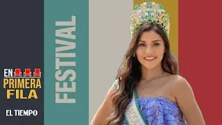 #EnPrimeraFila: Villeta celebra el 48 Festival y Reinado de la Panela | El Tiempo