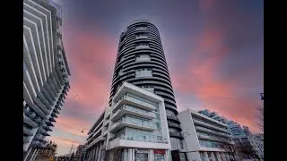 80 Marine Parade Drive #105, Etobicoke   [REAL ESTATE VIDEO]