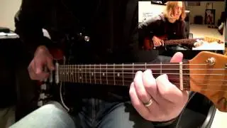 Fernando Sor Opus 35, Nr. 17 - Sam Coulson