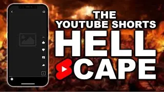 The derivative hellscape that is YouTube Shorts
