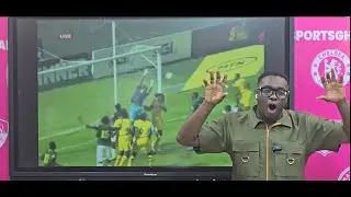 GHANA 1 MALI 0, GAME ANALYSIS AND TACTICAL. KUDUS, JORDAN AND 7 THINGS WE LEARNT ON THE GAME